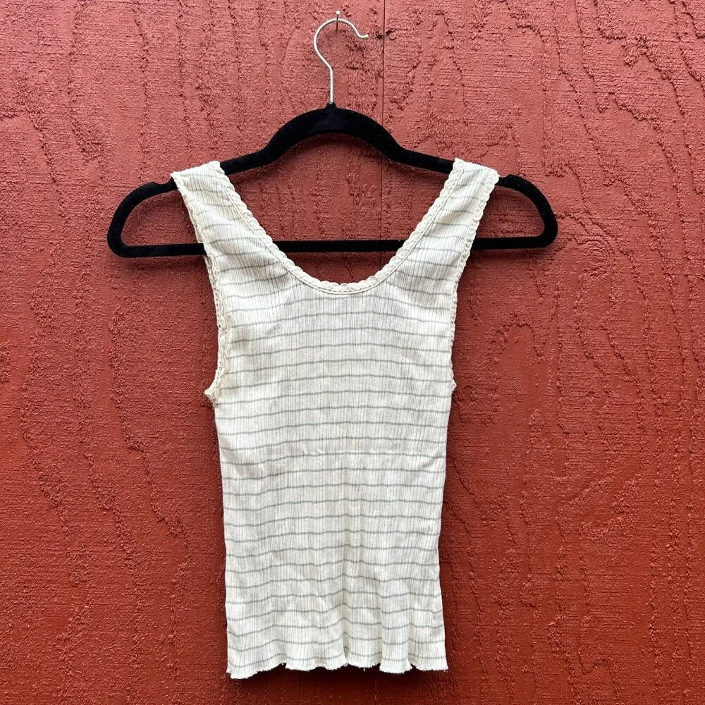 Doen Ruth Tank - Picture 2 of 3